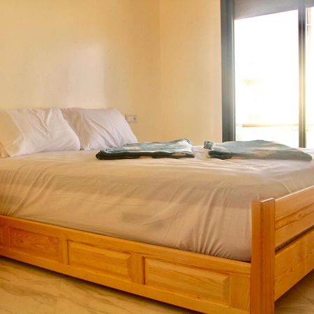 Atlantic Coast Imssouane Appartement Imsouane Buitenkant foto