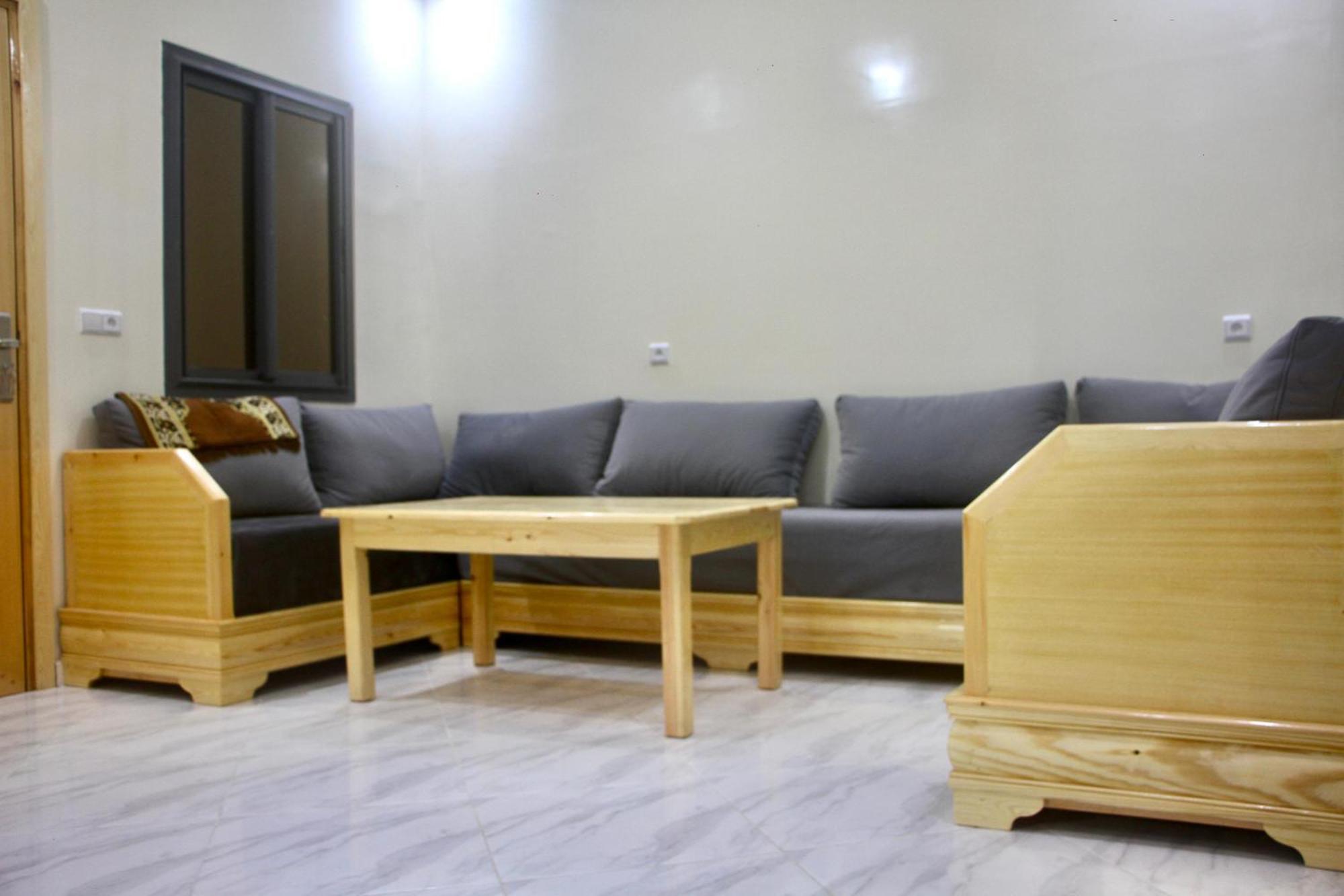 Atlantic Coast Imssouane Appartement Imsouane Buitenkant foto