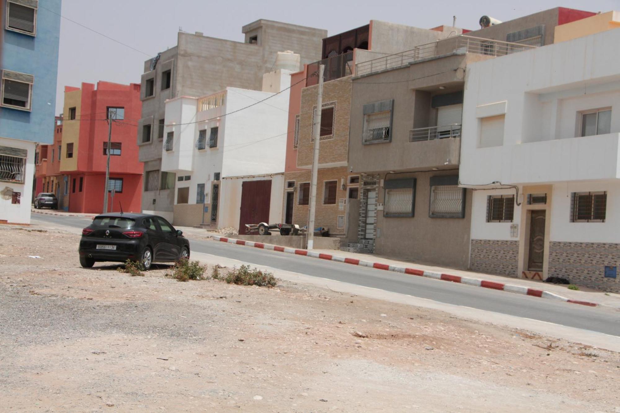 Atlantic Coast Imssouane Appartement Imsouane Buitenkant foto