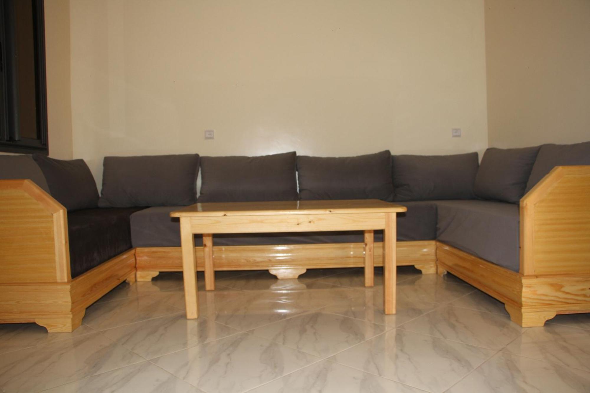 Atlantic Coast Imssouane Appartement Imsouane Buitenkant foto