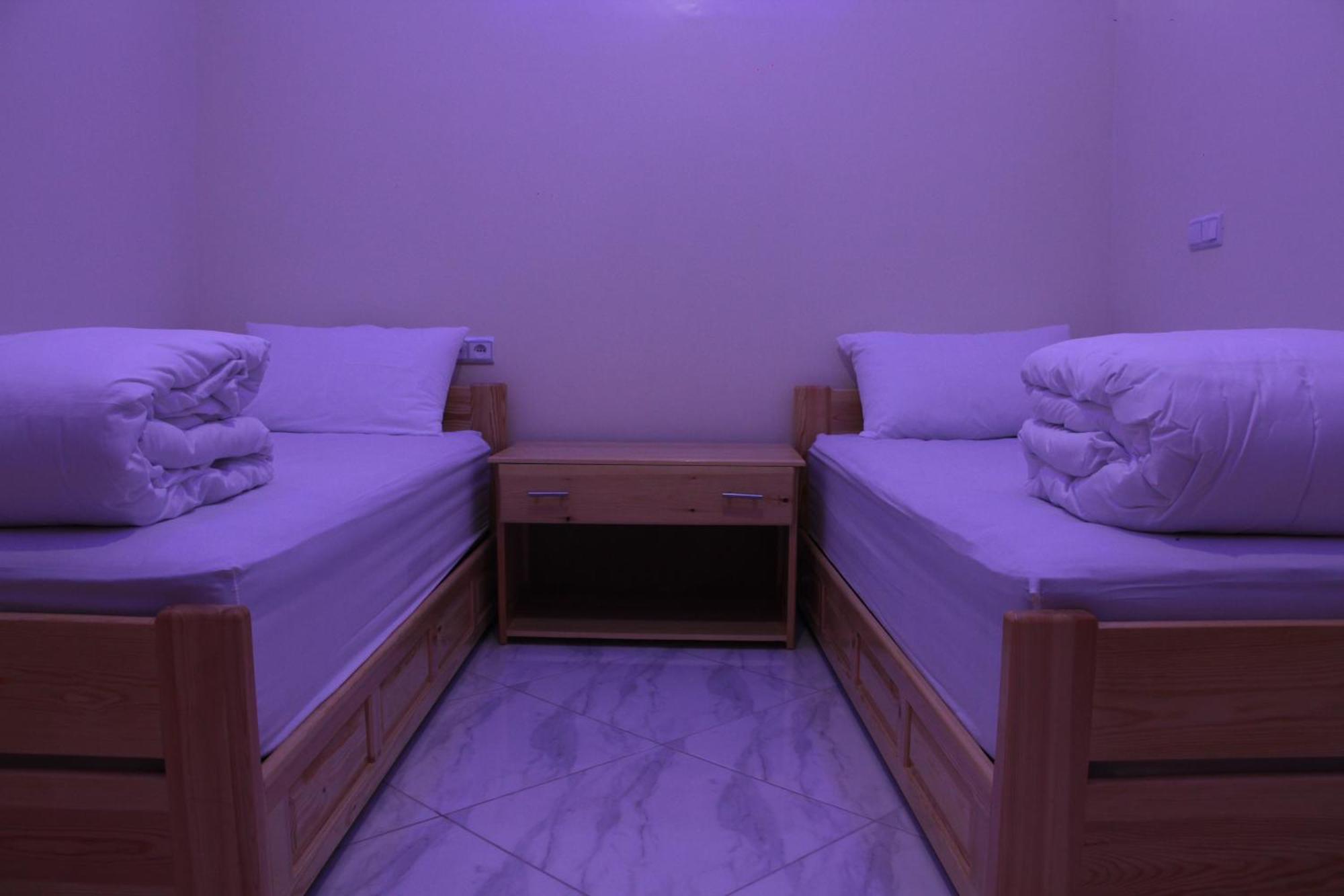 Atlantic Coast Imssouane Appartement Imsouane Buitenkant foto