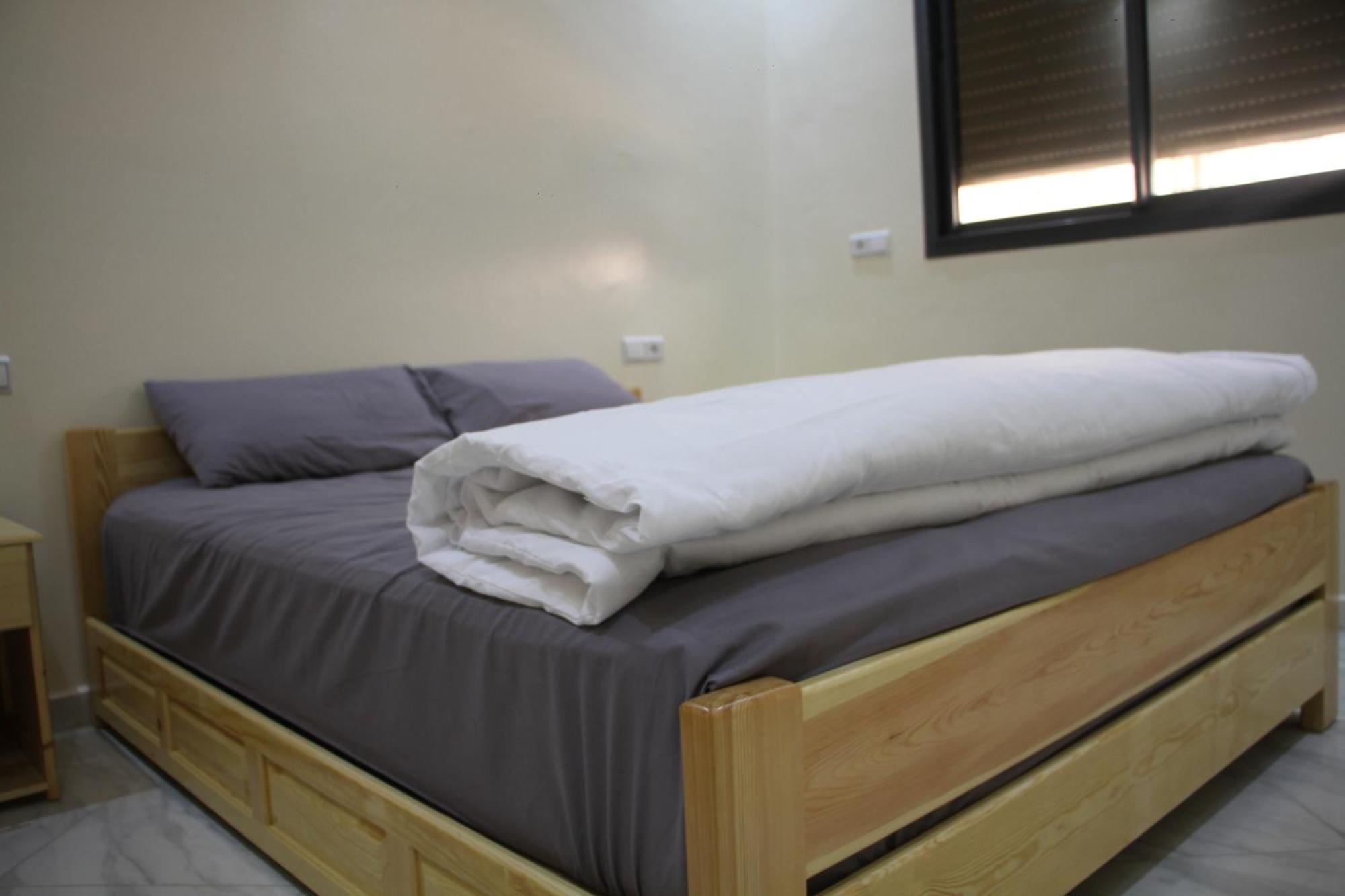 Atlantic Coast Imssouane Appartement Imsouane Buitenkant foto