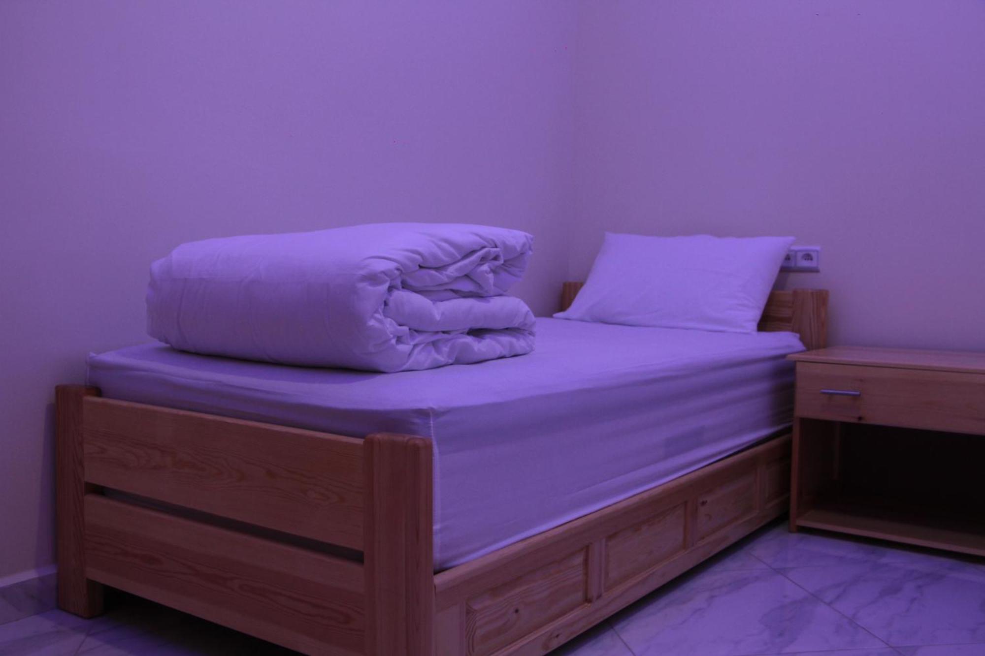 Atlantic Coast Imssouane Appartement Imsouane Buitenkant foto