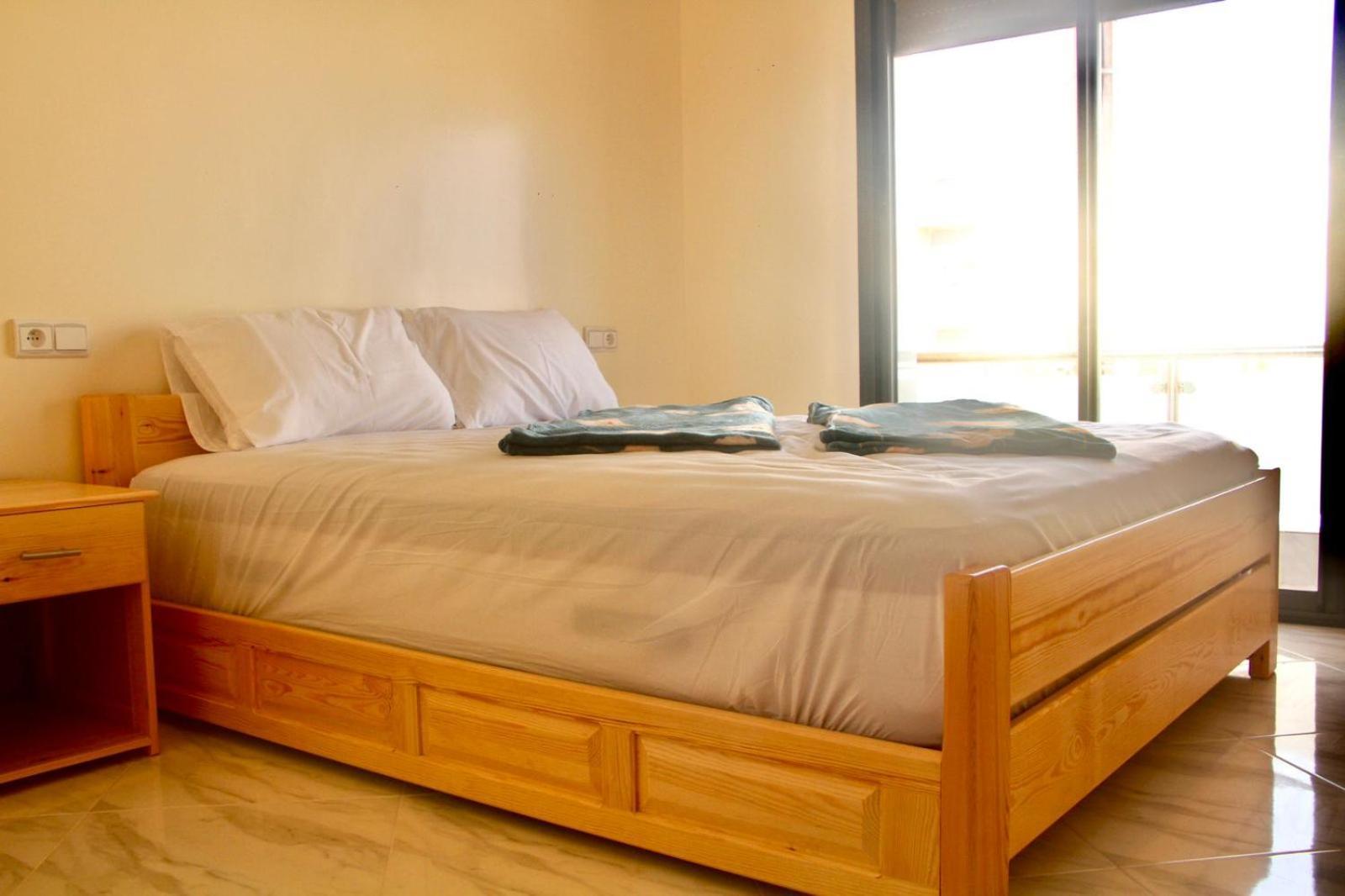 Atlantic Coast Imssouane Appartement Imsouane Buitenkant foto