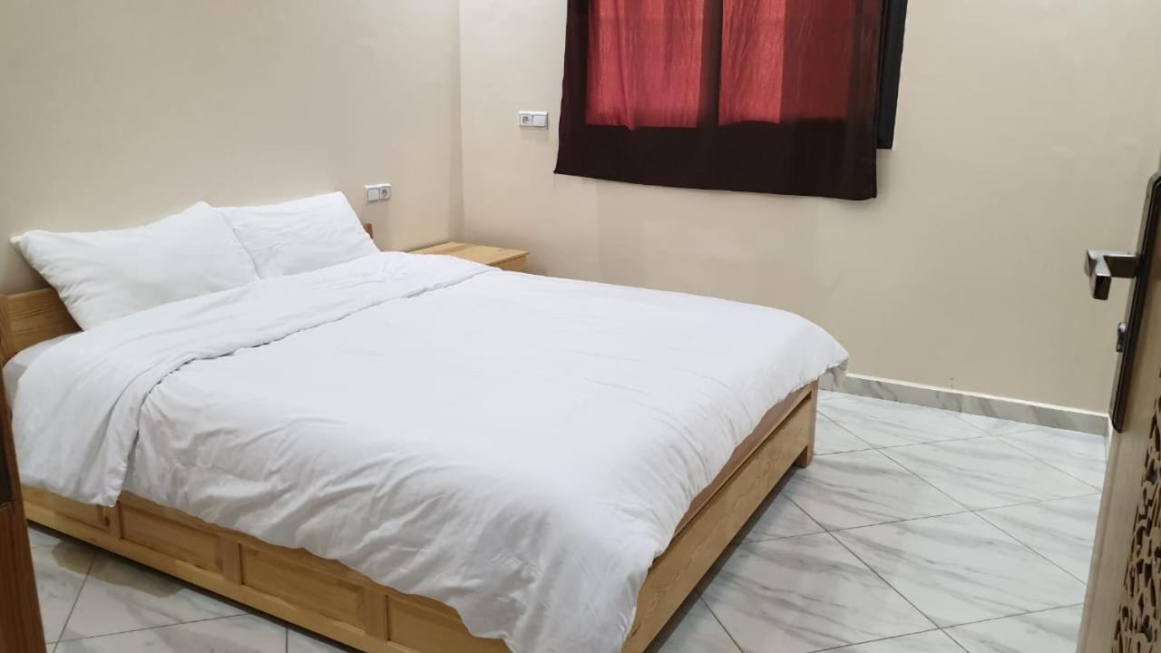Atlantic Coast Imssouane Appartement Imsouane Kamer foto
