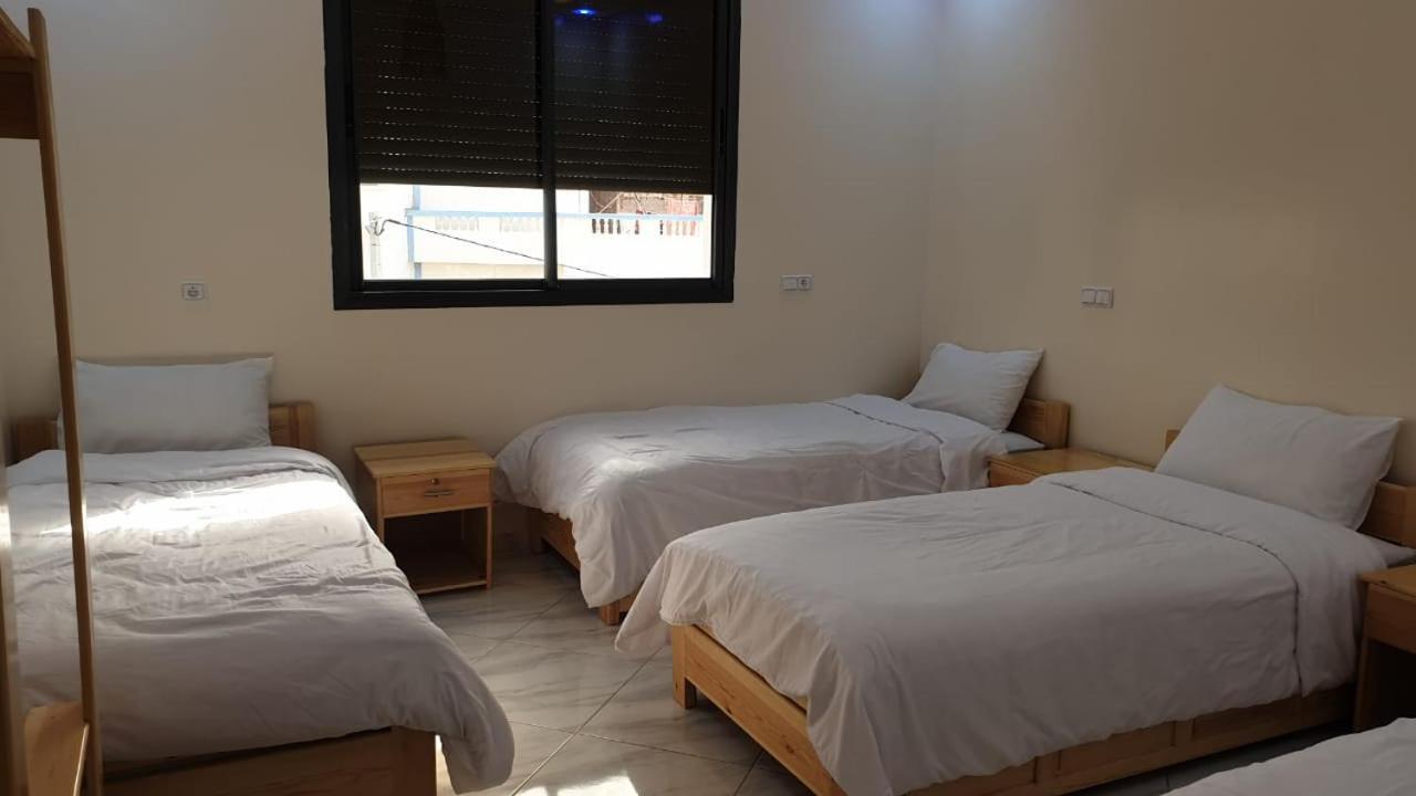 Atlantic Coast Imssouane Appartement Imsouane Kamer foto