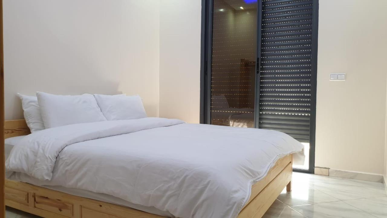 Atlantic Coast Imssouane Appartement Imsouane Kamer foto