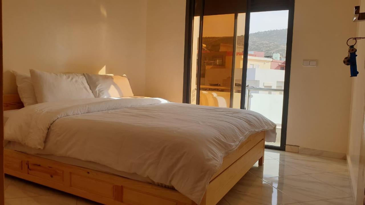 Atlantic Coast Imssouane Appartement Imsouane Buitenkant foto
